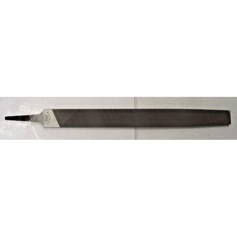Nicholson 03786 12" Flat Thai Special Cut File Colombia