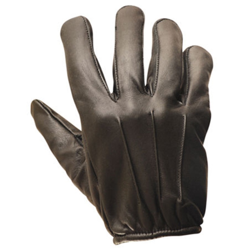 Occunomix Safety Premium Leather Police & Security Pair Of Gloves OCX-461P 2-XL
