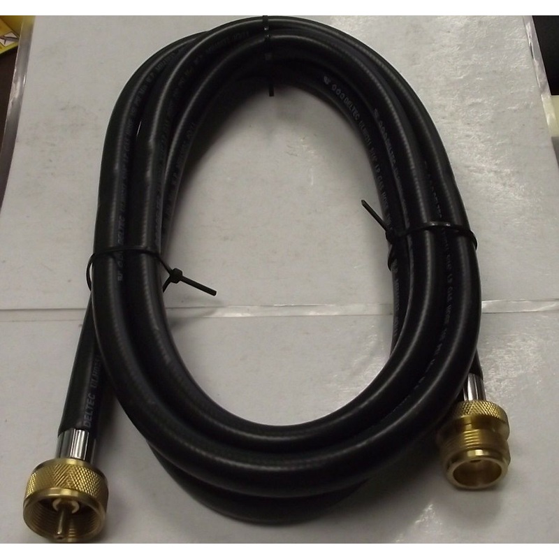 Worthington 330802 96" Appliance Extension Hose