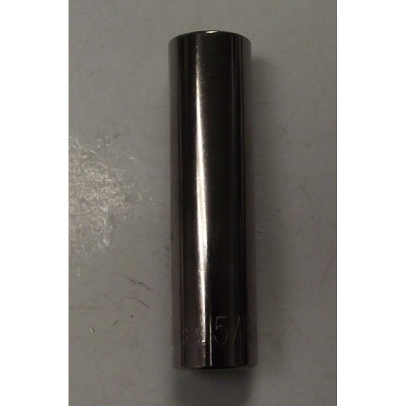Allen 12062 1/2" Drive 5/8" Deep 6pt. Socket USA