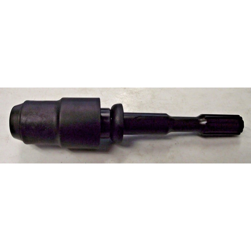 Bosch HA1020 Spline To SDS Plus Adapter Germany