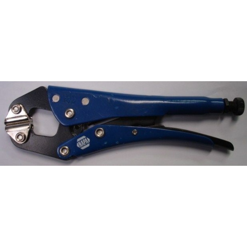 Napa P832 9" Self Leveling Locking Pliers Bulk Spain