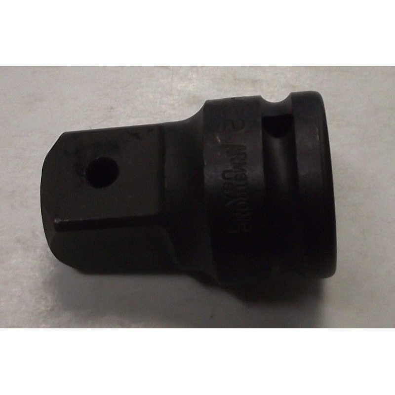 Armstrong 21-952 3/4" Drive x 1" Male Adapter USA