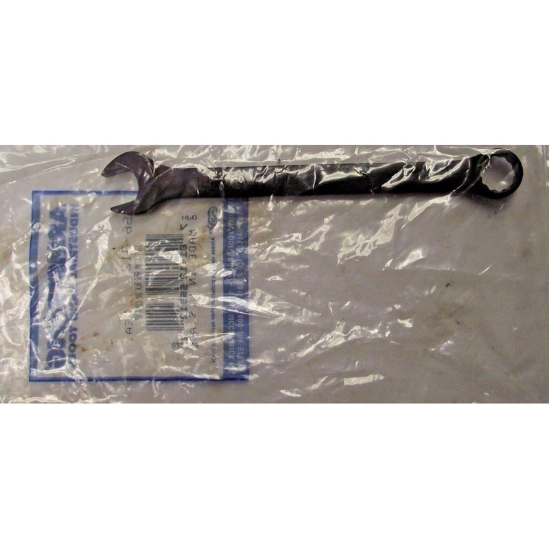 Armstrong 56-312 12mm Black Oxide Regular Combination Wrench 12 Point USA