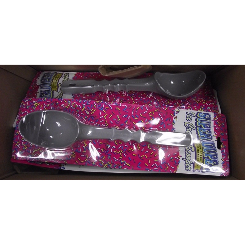 BM1468 15" The Super Duper Ice Cream Scooper 10pcs.