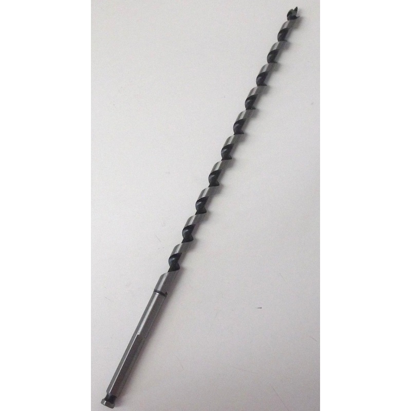 Bosch ASPMB06 3/8-Inch by 13-Inch Spur Auger Bit BULK