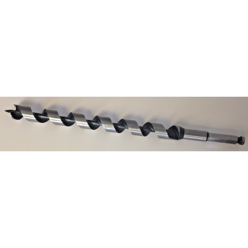 Bosch ASPMB13 13/16" x 13" Spur Auger Bit