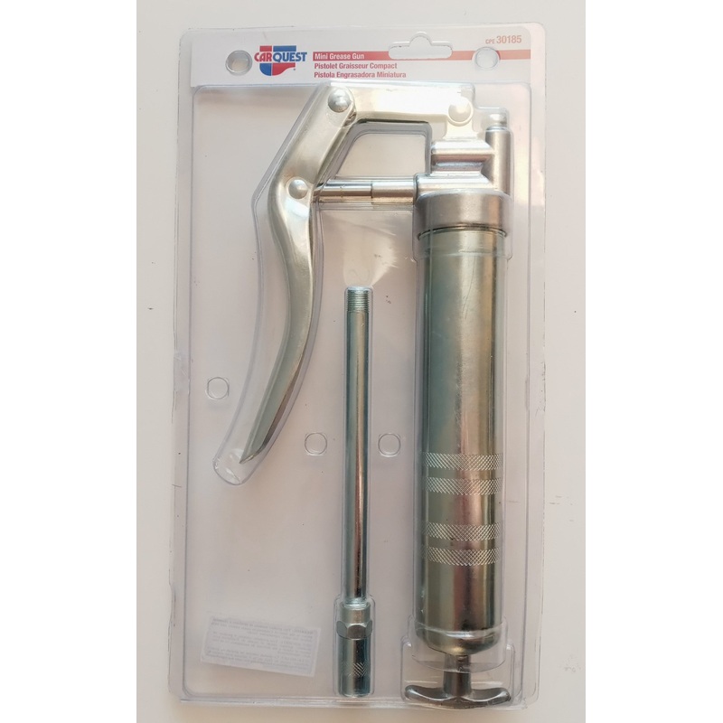 Carquest 30185 Mini Grease Gun