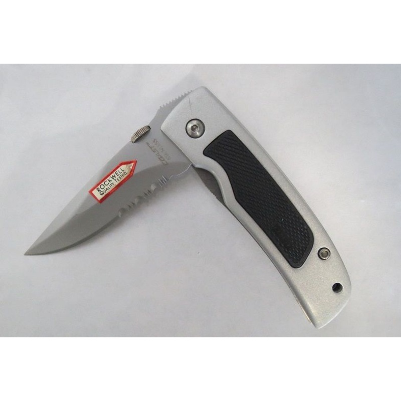 Coast C02 Knife Liner Lock