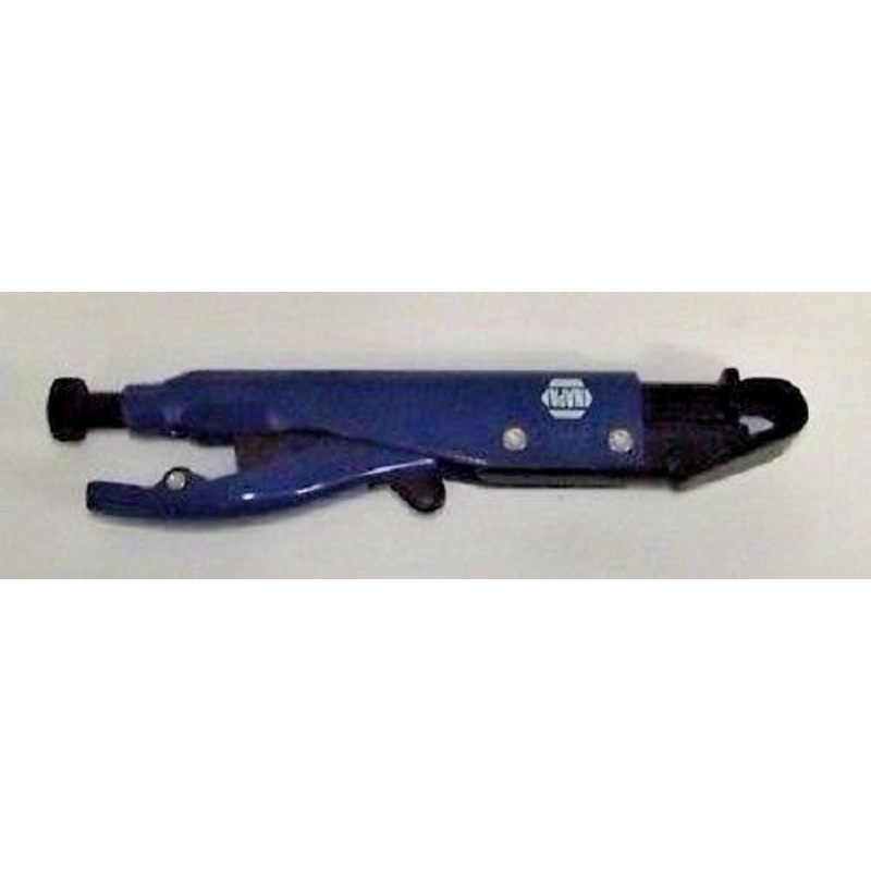 Napa Grip-On 8" J-Type Axial Grip Locking Pliers P813 Spain