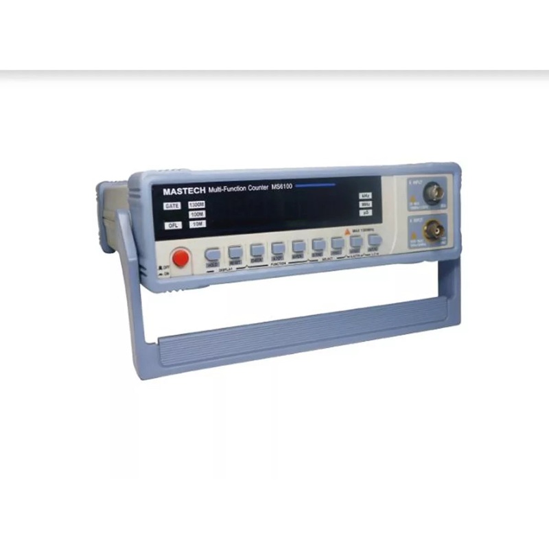Mastech MS6100 8 Digits 22000 Counts Multi-Function Counter Multimeter BenchType