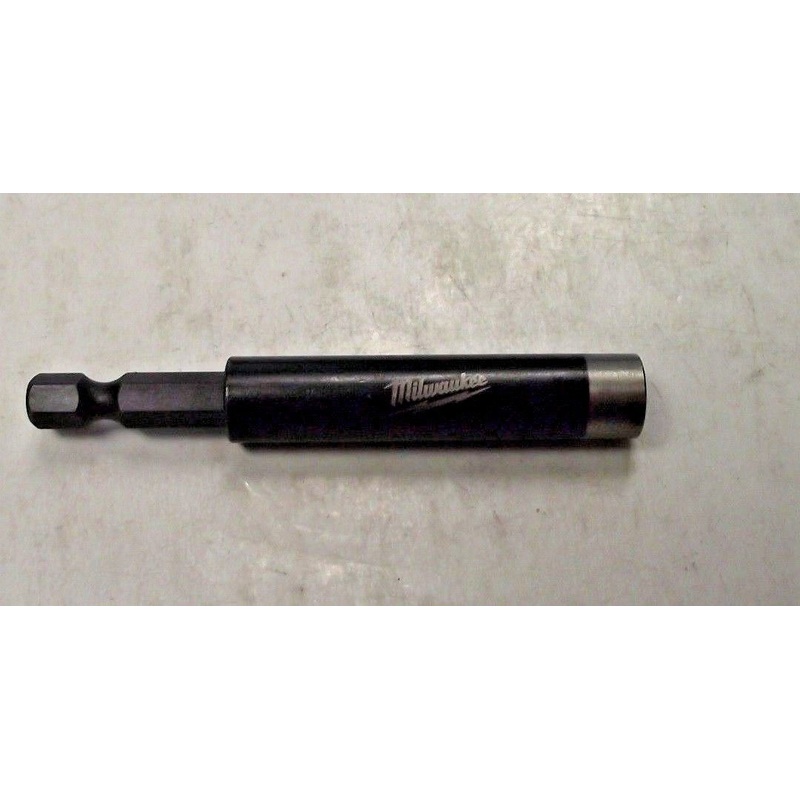 Milwaukee 48-32-4503 Shockwave 3" Magnetic Bit Tip Holder