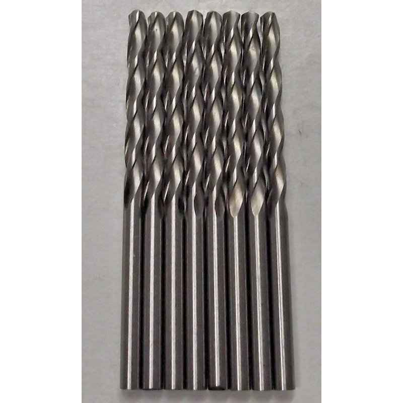 RotoZip ZB8 1/8" Standard Point Bit, 8-Pack