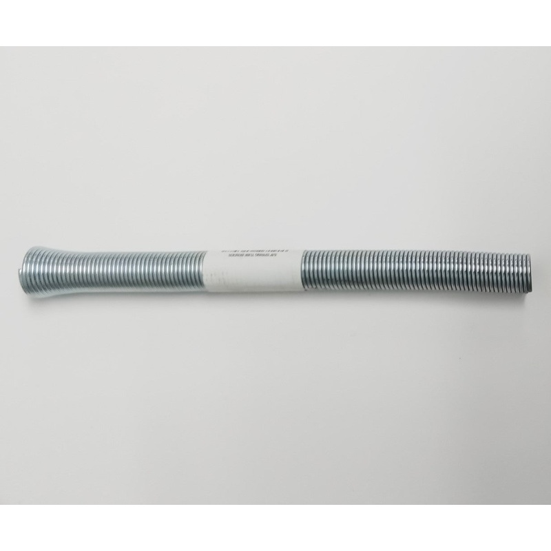 Superior Tool 61658 Spring Tube Bender, 5/8 in Tube/Pipe Outside Dia