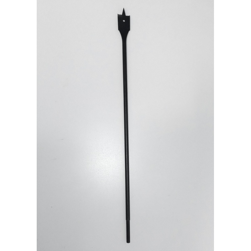 Unbranded 7/8" Spade Bit Extended Length 16"