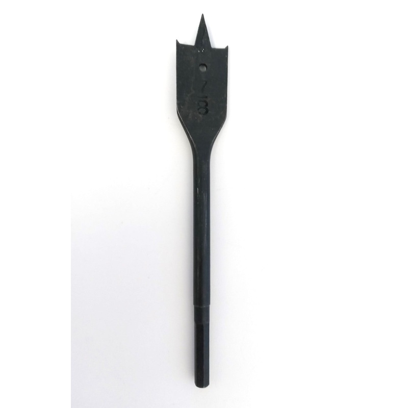 Unbranded 7/8" x 6" Spade Bit
