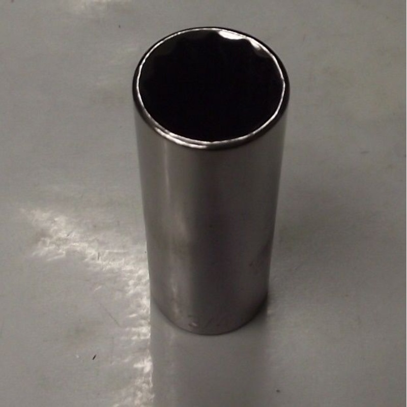Armstrong 36-424 3/8" Drive 3/4" 12 Point Deep Aerospace Socket USA