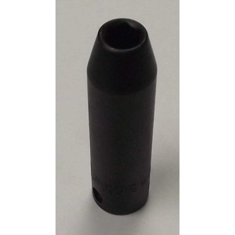 Armstrong 46-709A 9mm 3/8" Drive Deep Impact Socket 6pt. USA