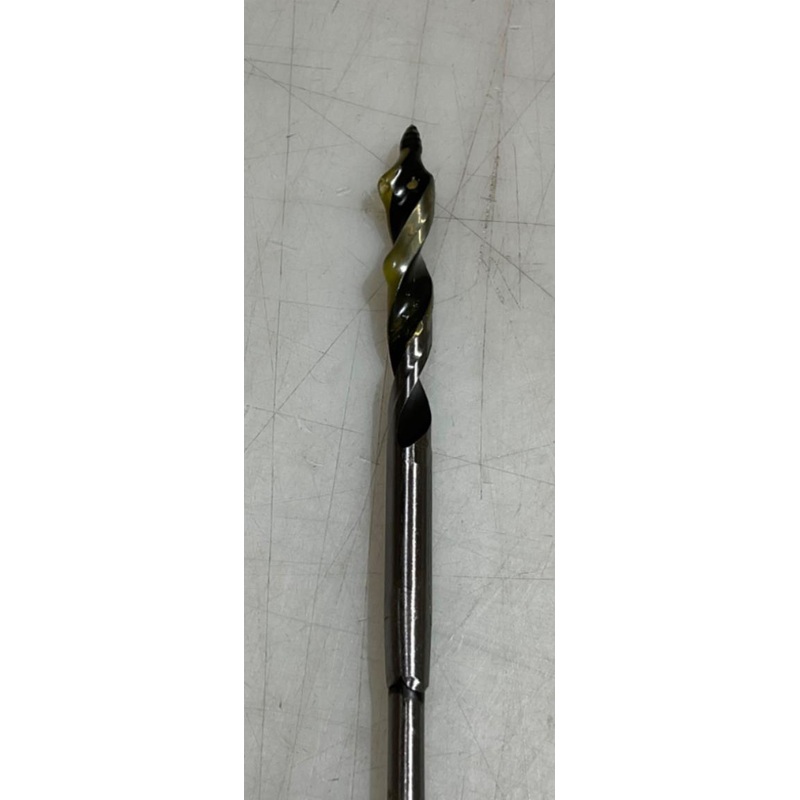 Mag-Bit 777 1/4" x 24" Installer bit #M17
