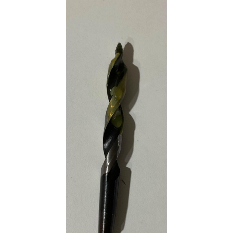 Mag-Bit 777 3/8" x 18" Installer bit #M14