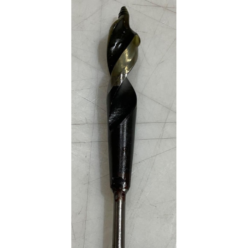 Mag-Bit 777 9/16" x 24" Installer bit BULK #M-24