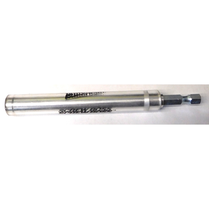 Vermont American 16034 4-3/4" Screw Boss Screw Finder and Driver