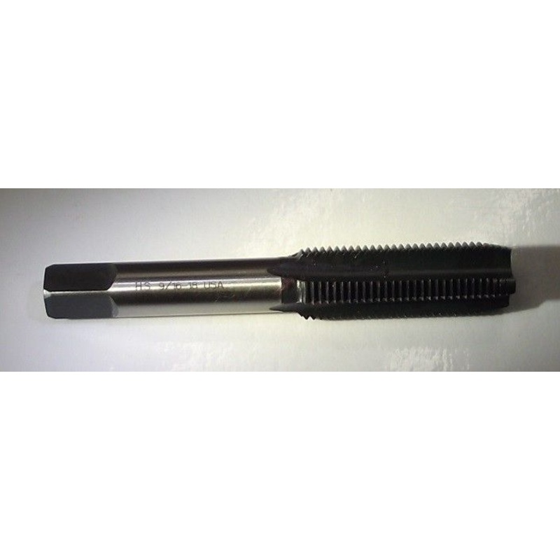 Bosch HSS Tap 9/16-18 BT411 1609410377 USA Bulk