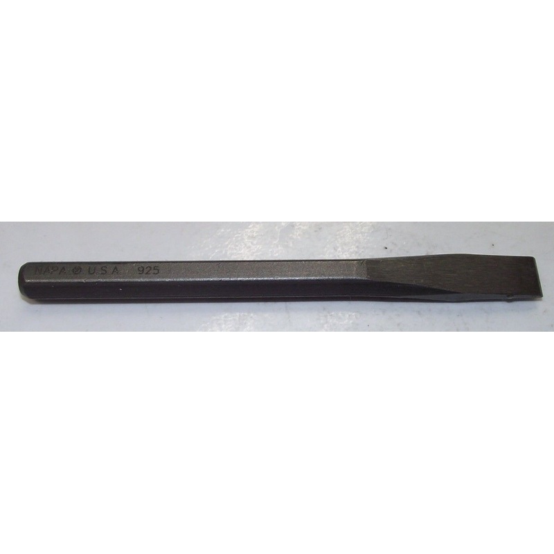 Napa 925 7/16" x 5-1/2" Cold Chisel USA