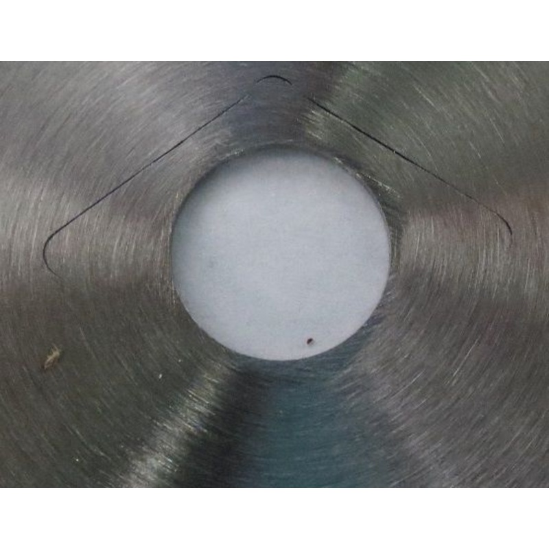Oldham 725CT 7-1/4-Inch 40T Smooth Saw Blade