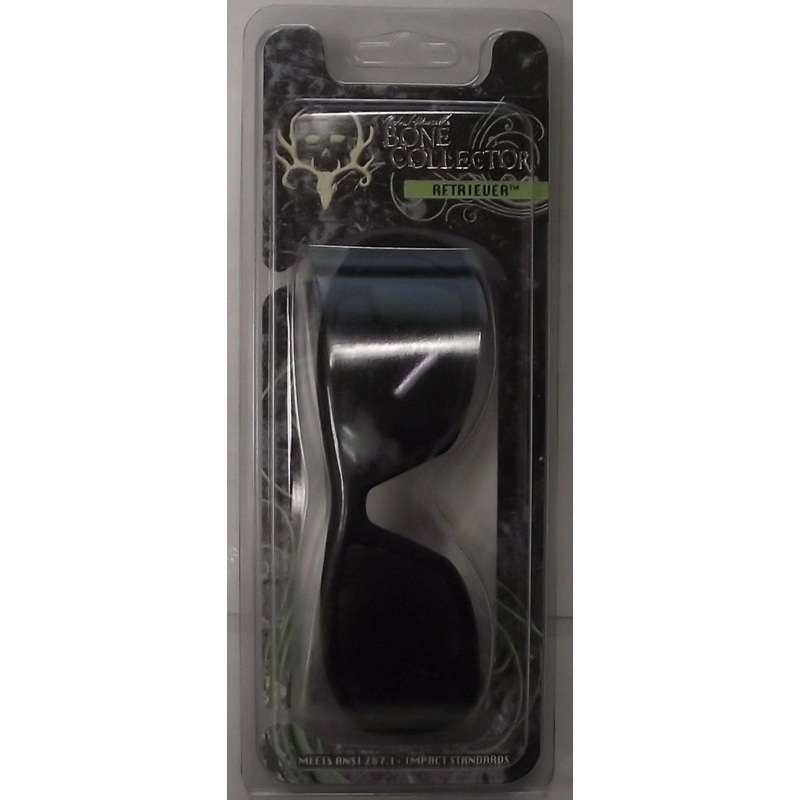 Radians Bone Collector BCRT70-20CV Retriever Shooting Glasses