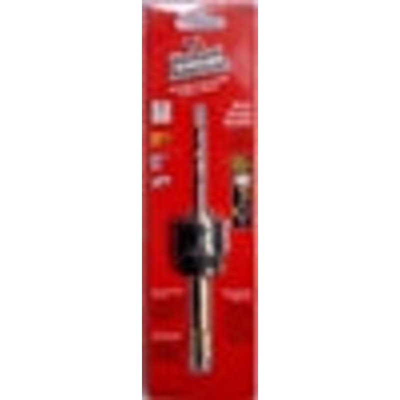 Vermont American 18615 SDS Quick Change Holesaw Mandrel
