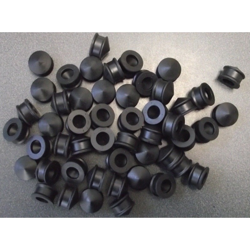 Weller 30LL2DRY Air Stopper 30cc Dry 50/Pk