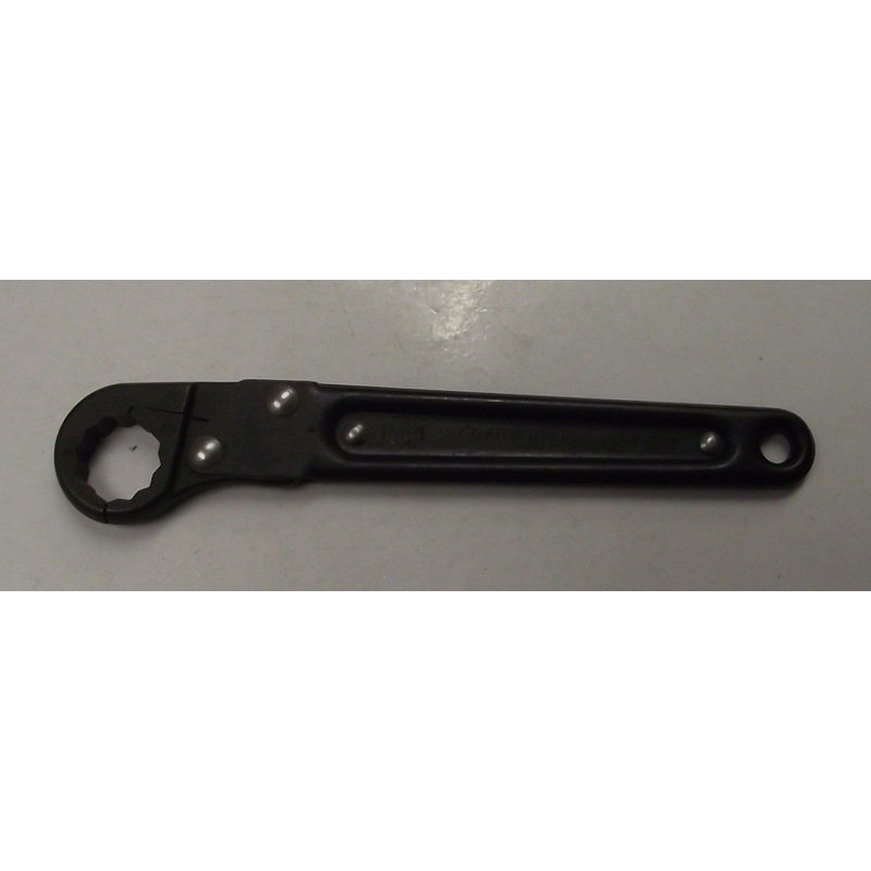 Armstrong 55-318 18 mm Ratcheting Flare Nut Wrench USA