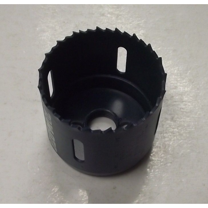 Blu-Mol #534 2 1/8" Bi-metal Hole Saw USA
