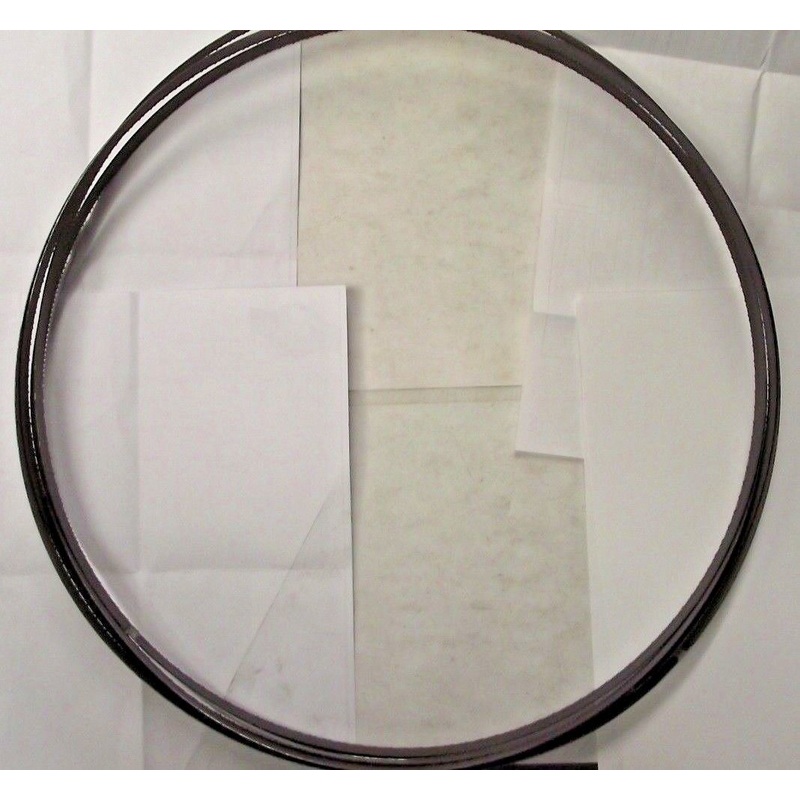 Milwaukee 48-39-0552 Deep Cut Band Saw Blade 44-7/8" X 10/14 Bulk Lot of 5 USA