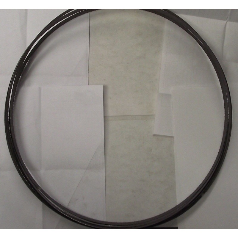 Milwaukee 48-39-0562 Deep Cut Band Saw Blade 44-7/8" X 14/18 TPI Bulk 5pcs. USA