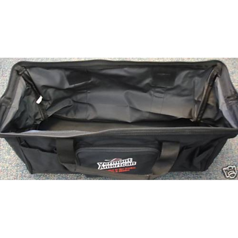 Vermont American 22" x 9" x 11" Tool Bag 9419