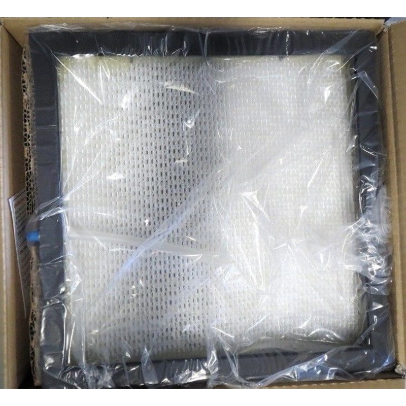 Weller 0058735936 Compact H13 Hepa-Gas Filter For Zero Smog