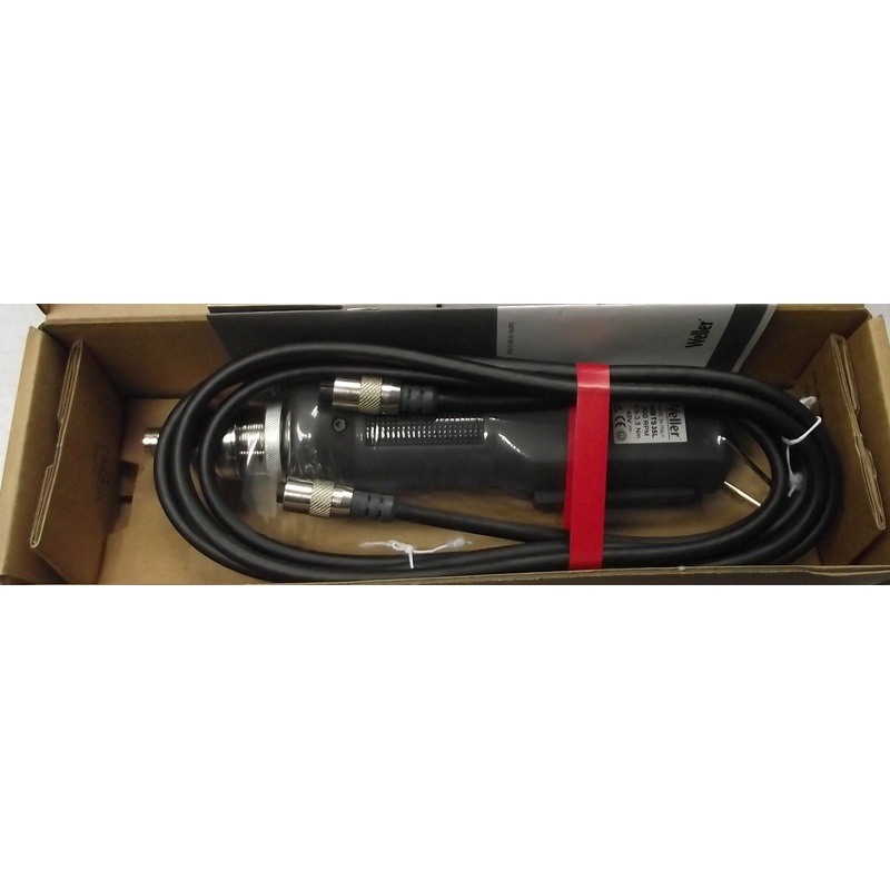 Weller Wbts 35L Brushless Torque Electric Screwdriver (1 Each) T0053909399 Italy