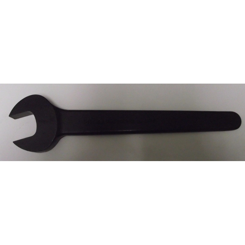 Armstrong 31-058 1-13/16" Black Oxide Open End Single Head Black Ox Wrench USA
