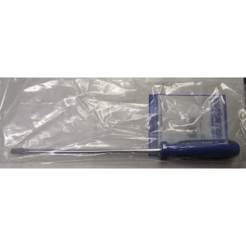 Armstrong 66-105 5/16" x 10" Standard Round Screwdriver USA