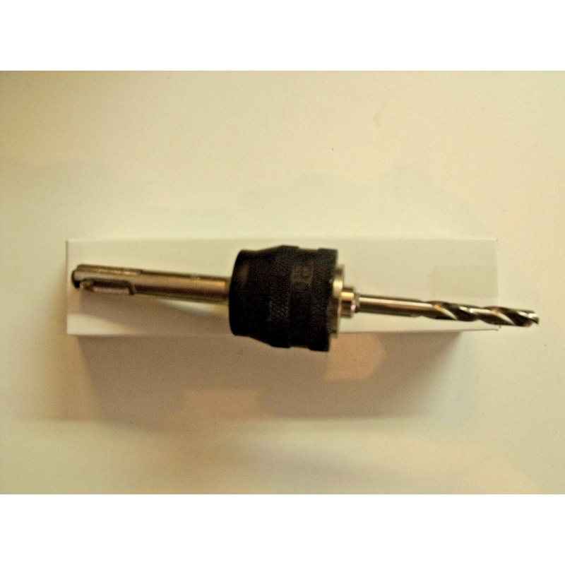 Bosch 2610945436 SDS Quick Change Holesaw Mandrel