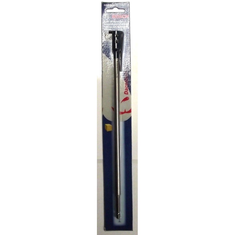 Bosch DSBE1012 Daredevil 12" Drill Bit Extension Hex Shank