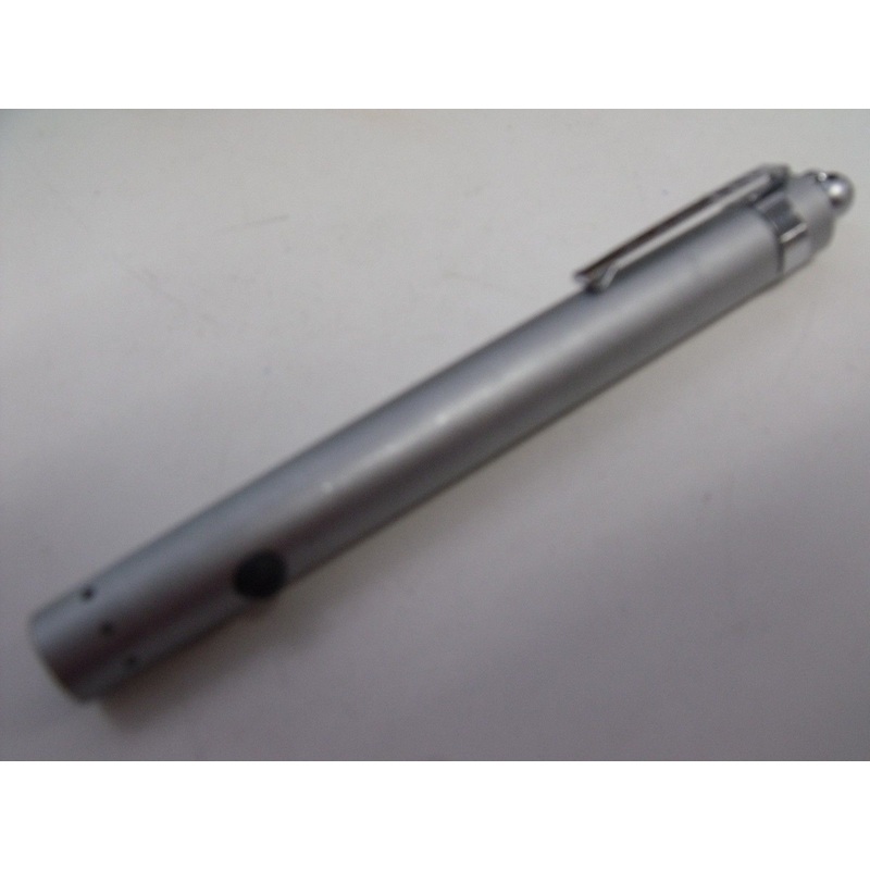 Coast 7535 V12 Triplex 5" Penlight Flashlight