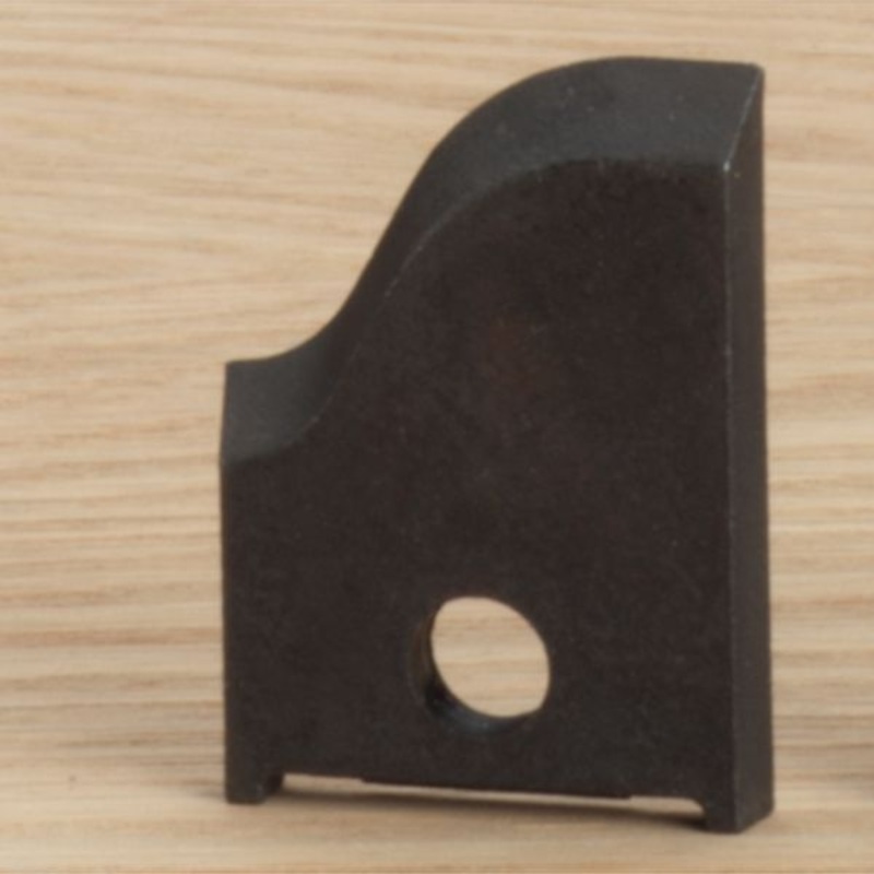 Craftsman 3 pc  Ogee Cutter Bits 23308 Craftsman Planer/Molders *K