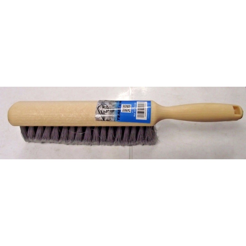 OX Tools T061601 10" Trade Bench Brush