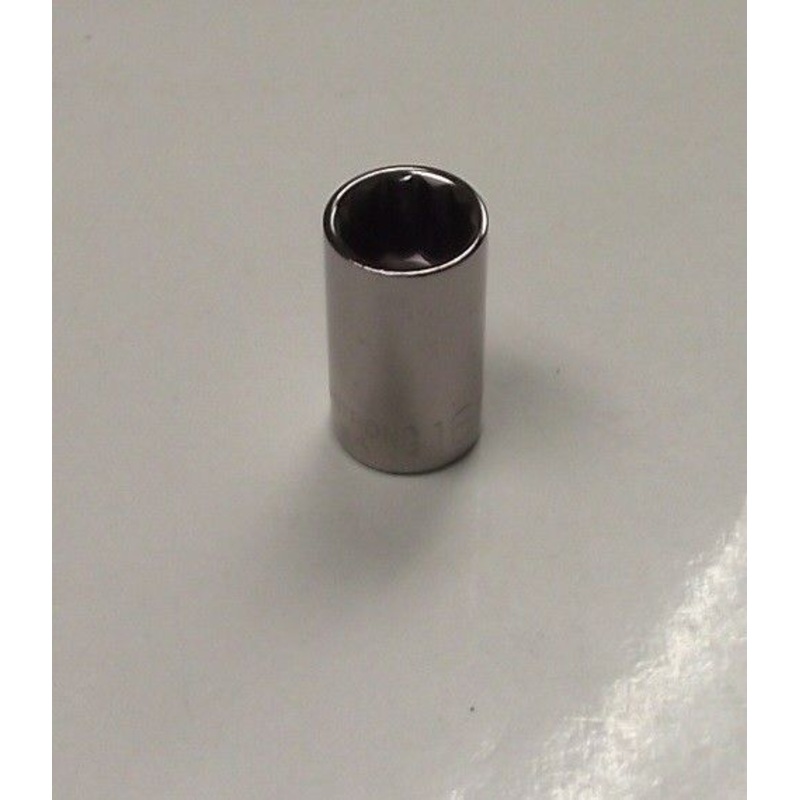 Armstrong 39-116A 1/2" Drive 16mm 12pt. Socket USA