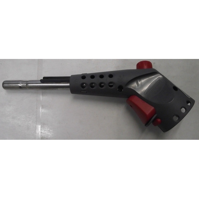 Craftsman WT7601 MAP/Pro Grade Propane Torch W/Precise Flame Adjustment BULK