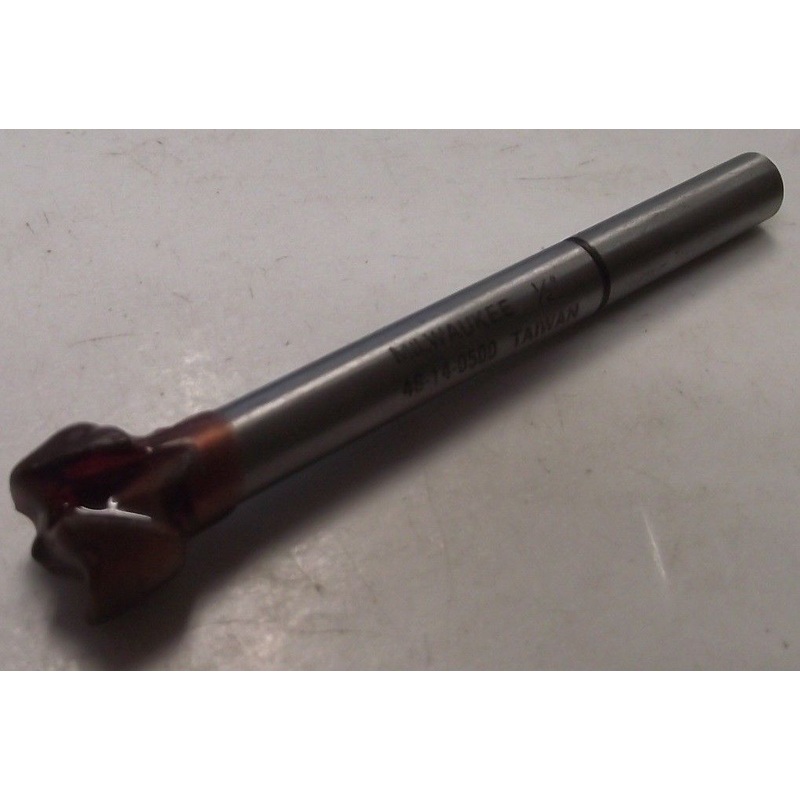 Milwaukee 48-14-0500 1/2" Forstner Drill Bit