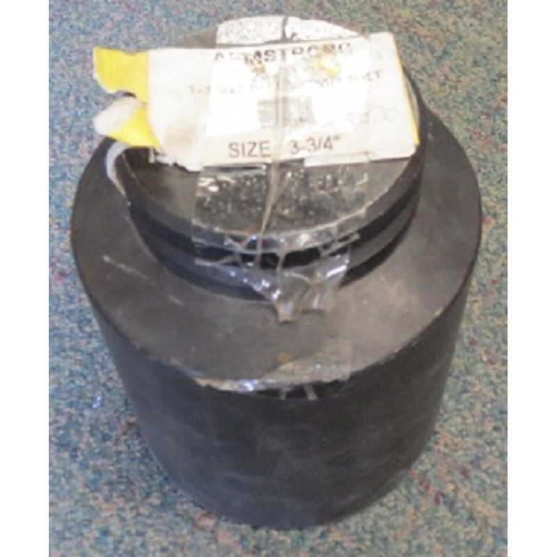 Armstrong 23-320 3-3/4" 6P Deep Impact Socket USA #16